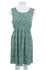 ONLY Kleid Damenkleid L Grün