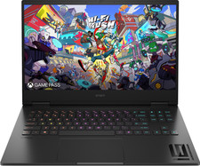 HP OMEN Gaming Laptop