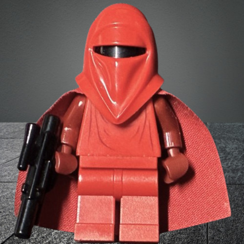 Lego minifigur sw0521 star - lego®, sw0521,