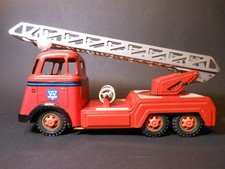 ARNOLD DAF Feuerwehr Kranwagen