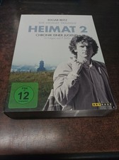 Heimat 2 - Chronik einer Jugend 13 Folgen 7 Disc DVD 25 % Rabatt beim Kauf von 4