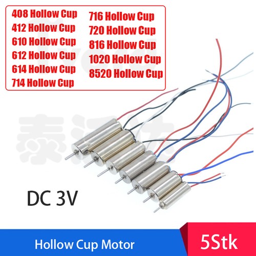 Stk mini high speed - 5,