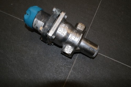 Spirax sarco druckreduzierung - spirax/sarco,,