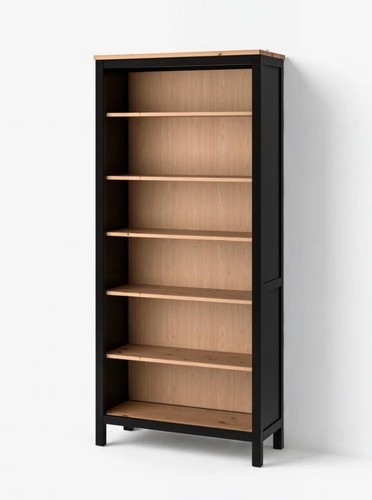 Ikea hemnes bücherregal - ikea,
