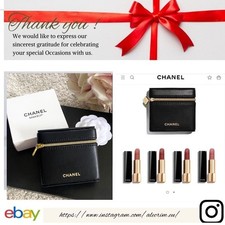 CHANEL BEAUTÈ Makeup-