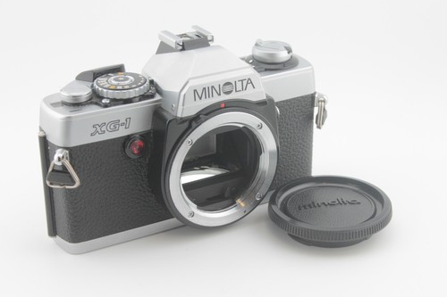 Minolta body 1181333 - minolta, #1181333