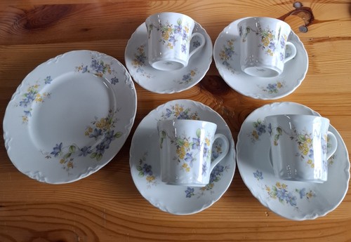 Hutschenreuther racine - hutschenreuther,