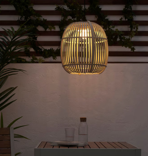 Ikea solvinden led - solvinden,
