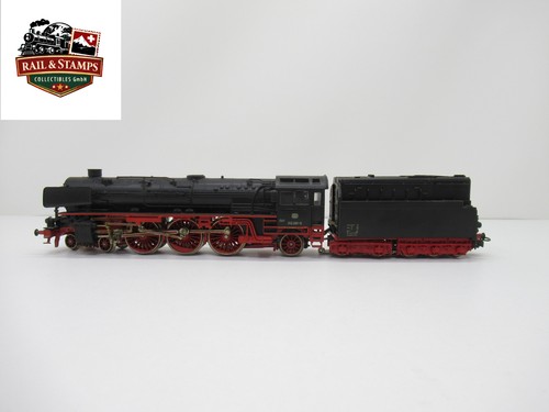 Märklin 3310 dampflokomotive - märklin,