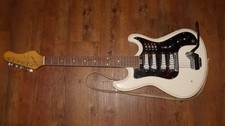 E-Gitarre 60s Teisco EG-4T