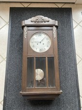 Antiker kienzle regulator - kienzle,
