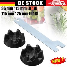 Kupplung Ansatznabe Coupler