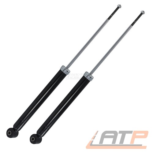 Stoßdämpfer dämpfer - 2x,