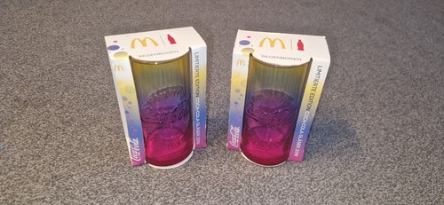 Stück mcdonalds coca cola - stück,