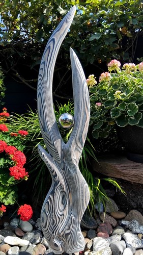 Designmalanders gartenskulptur - designmalanders,