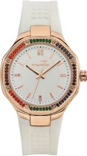 Kangaroos damen armbanduhr - kangaroos,
