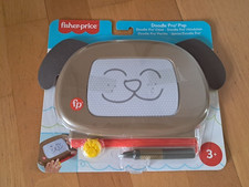 Fisher-Price Haustiere Doodle