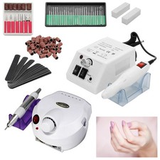 Nagelfräser Nailart Maniküre