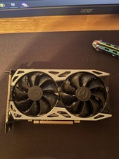 1 Stück EVGA GeForce GTX 1660