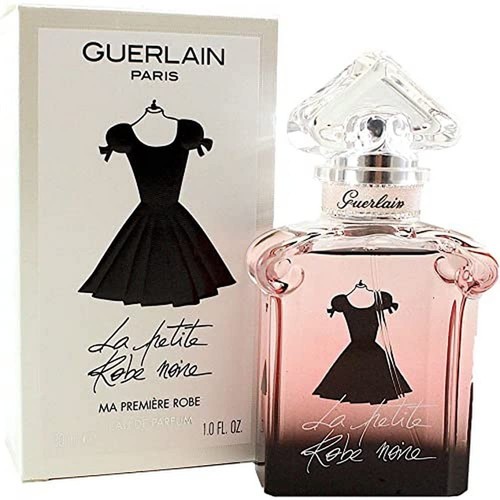 Guerlain petite robe noire - guerlain, la