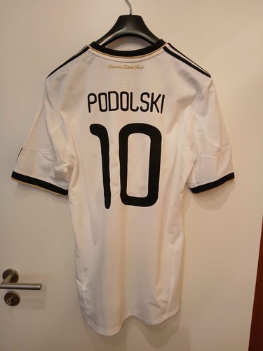Trikot 2010 deutschland - wm,