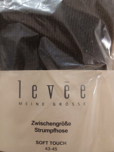Levee doppelripp strumpfhose - levee,