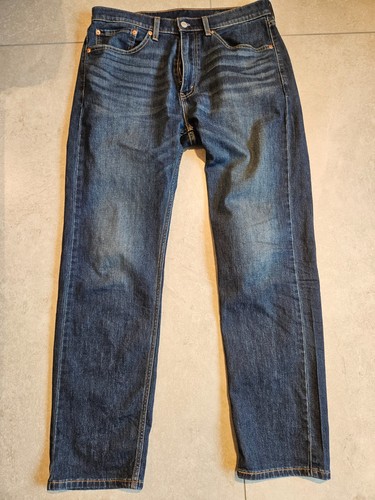 Levi 505 herren - 505, hose