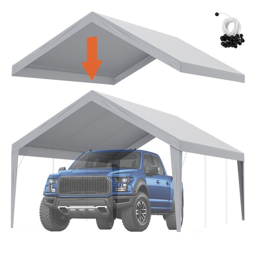 Vevor carport garagenzelt - vevor,