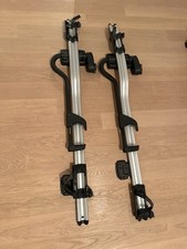 Thule ProRide 598 Fahrradträger, 2er Set