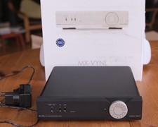 Musical Fidelity MX-Vinyl