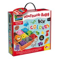 Vorschulranzen Lisciani 92765