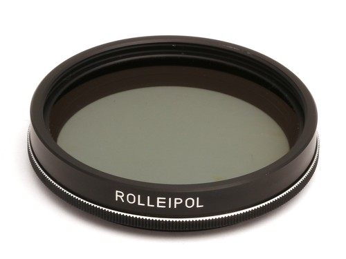 Rollei rolleipol filter - rolleipol,