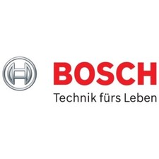 BOSCH Generatorregler
