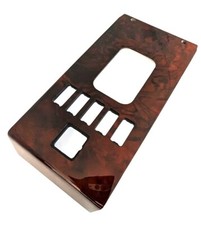 SCHALTKONSOLE SCHALTBTRETT