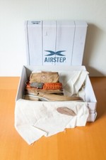 AIRSTEP A.S.98 Damen Biker Gr. 41, wie Neu