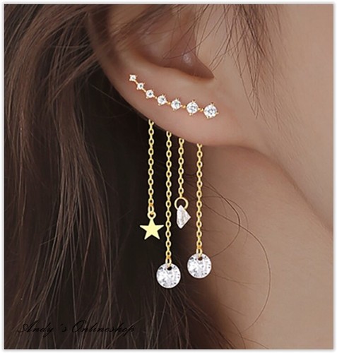 Ohrringe ohrstecker ohrschmuck - ohrringe,