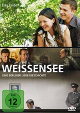 WEISSENSEE - Die 1. Staffel
