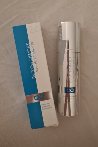 Fuchs cosmetics beautymed - dr.fuchs, cosmetics-beautymed