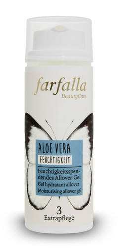 Farfalla aloe vera - farfalla,