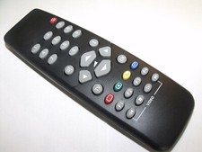 NEUWARE Ersatz Fernbedienung
