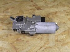 2980 Schiebedachmotor BMW 5er Touring (E61) 6761692265205