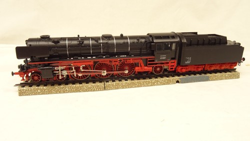 Märklin 37102 dampflok br - märklin, 37102,