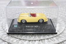Modellauto Hongwell, Porsche  Nr. 1