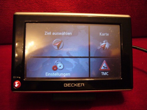 Becker z099 - be,