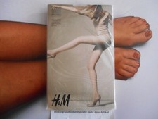 H und M 2 Pack Strumpfhose 20