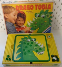 Game Play Spiel in Box Vintage