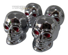 4x Ventilkappen Ventile Kappe