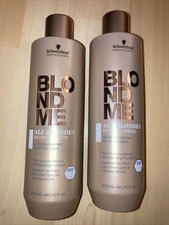 (2 PACK) Schwarzkopf Blondme