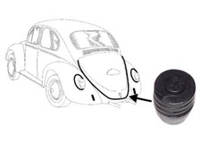 Anschlag Puffer Gummipuffer