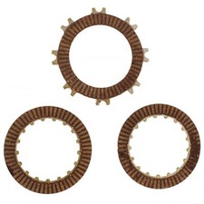 Kupplungslamellen für Honda